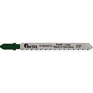 FORTIS jigsaw blade 4317784773133 100/75/2.5