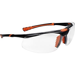 FORTIS rimless glasses Rana 4317784793711 Scratch-resistant