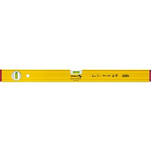STABILA spirit level Type 80 AS 19165 60 cm