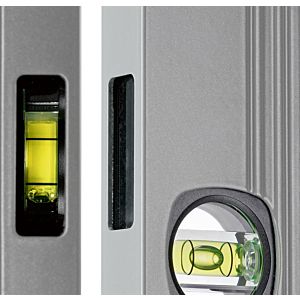 FORTIS spirit level 4317784705851 40cm