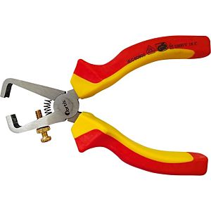FORTIS wire stripper 4317784728065 160mm