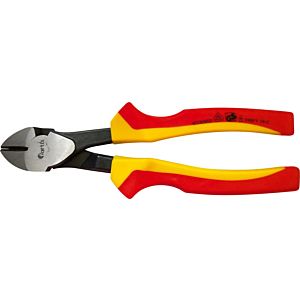 Pince coupante latérale robuste FORTIS 4317784728102 180 mm