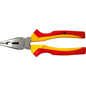 FORTIS combination pliers 4317784728386 160mm