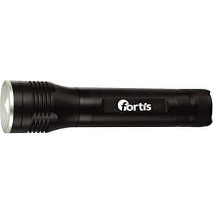 FORTIS Taschenlampe 4317784728492 1500 Lumen