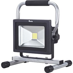 FORTIS battery-powered LED construction spotlight 4317784730419 20W