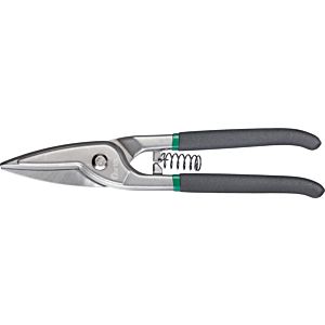 Cisaille à tôle FORTIS Berlin 4317784727785 250 mm droite