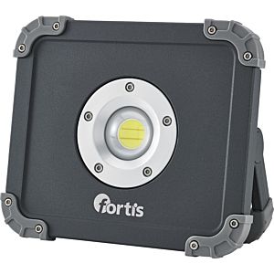 Lampe de travail LED sans fil FORTIS 4317784704205 1300 lumens