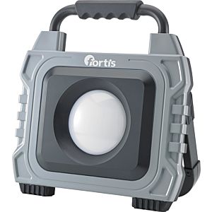 FORTIS Arbeitsleuchte 4317784704212 60 Watt 1000 Lumen