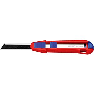 KNIPEX CutiX® cutter knife 4003773087533 blades