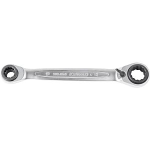 KS Quadro ratchet wrench 4042146288757 KS
