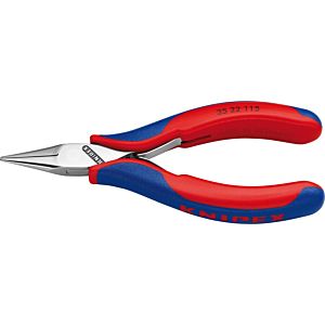 KNIPEX electronic gripping pliers 3522115, 115mm 115mm KNIPEX