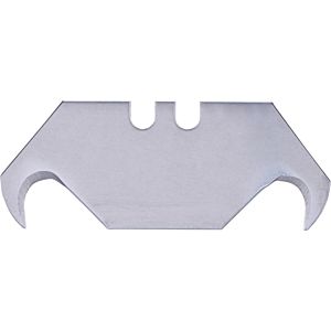 FORTIS hook blade 4317784727501 10 pcs.