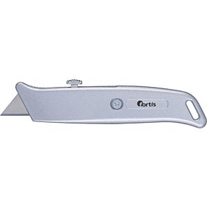 FORTIS universal knife 4317784727549 trapezoidal blade