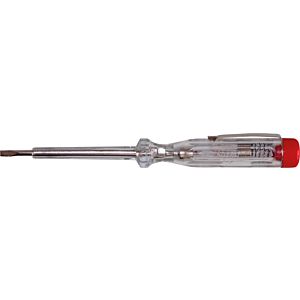 Testeur de phase H+H 4016133452001 unipolaire, 120–250 volts