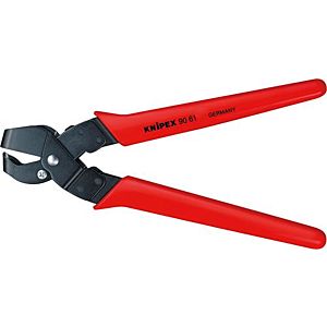 Pince à encocher KNIPEX 906116