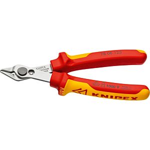 KNIPEX Electronic Super Knips® VDE 4003773084099 Knips Knipex