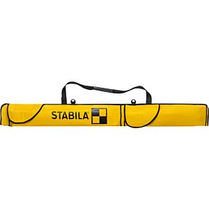 STABILA spirit level combination bag LCC 18986 120 cm