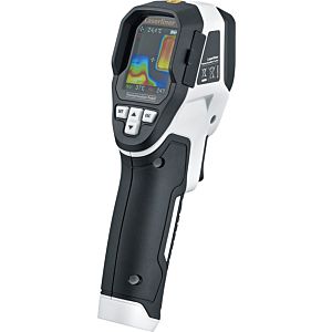 Laserliner ThermoVisualizer Pocket thermal imaging camera 4021563713639 infrared image