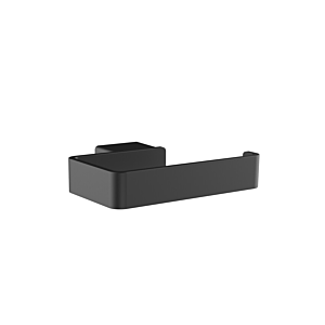 Emco Loft paper holder 050013301 without lid, rigid, black