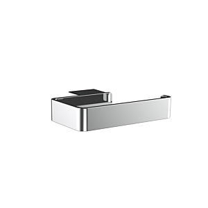 Emco Loft paper holder 050000101 chrome, without cover