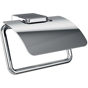 Emco Trend Papierrollenhalter 020000100 chrom, mit Deckel