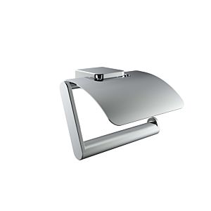 Emco Trend Papierhalter 020000102 chrom, mit Deckel