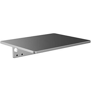 Emco Trend tray 020000105 chrome, for paper holder