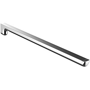 Emco Trend porte-serviettes 025000142 410 mm, chromé , 2000 bras, rigide