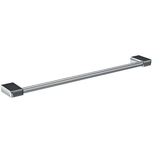 Emco Trend Badetuchhalter 026000160 600 mm, chrom, starr