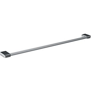 Emco Trend Badetuchhalter 026000180 800 mm, chrom, starr