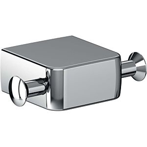 Emco Trend Doppelhaken 027800100 chrom