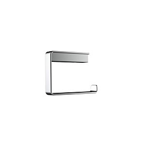 Emco Loft paper holder 050000102 chrome, without lid