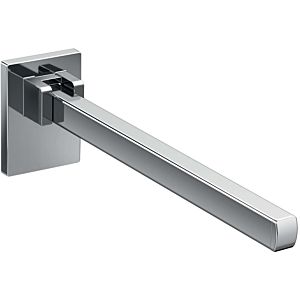 Emco Loft Stützklappgriff 058500160 chrom, Länge 600 mm, gebremste Version