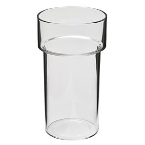 Emco Mundspülbecher 072000090 Acryl, für Glashalter Polo
