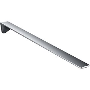 Emco serviettes Art 165000142 chrome, 420 mm, 2000 match0, rigide