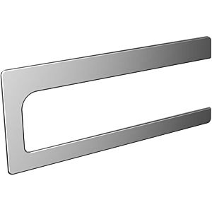 Emco Art Handtuchring 165500101  chrom, rechts offen, beweglich