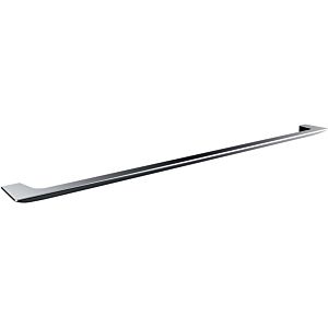 Emco Art Badetuchhalter 166000181 chrom, Länge 800 mm