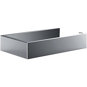 Emco Liaison Papierhalter ohne Deckel 180000102 chrom