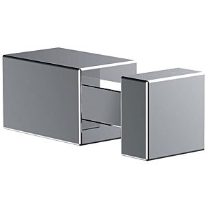 Emco Liaison Haken 187500102 chrom, 45mm