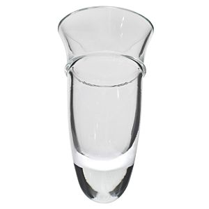 Emco 192000090 crystal glass clear, for glass holder