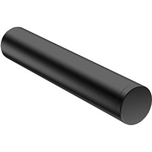 Emco Flow Reserve-Rollenhalter 270513301 schwarz, starr