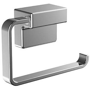 Emco Cue porte-papier 320000101 chromé , sans couvercle