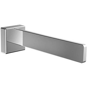 Emco Cue porte-papier de rechange chromé