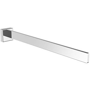 Emco Cue porte-serviettes 325000142 2000 bras, 416 mm, chromé , rigide