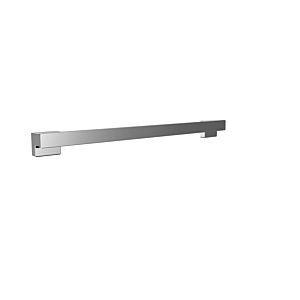 Emco Cue Badetuchhalter 326000160 600mm, chrome