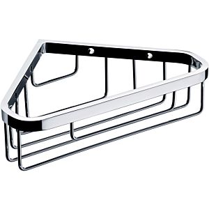 Panier à savon d&#39;angle Emco System 2 354500107 chromé