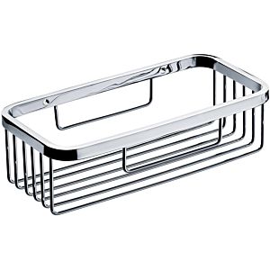 Emco System 2 354500108 Corbeille porte-éponge avec fixation murale direct