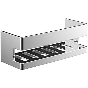 Panier mural Emco System 2 354500123 chromé , avec montage mural indirect