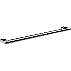 Emco System 2 356100180 Porte-serviettes de bain-double 800 mm