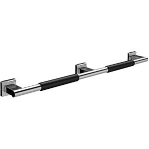 Emco System 2 357021202 Barre de maintien, 865 mm, avec enrobage non-glissée